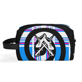 Highland Dancer Tartan Dance Shoe Bags - Free p&p Worldwide