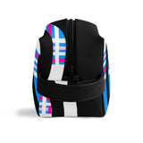Highland Dancer Tartan Dance Shoe Bags - Free p&p Worldwide