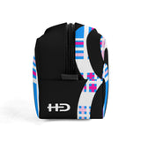Highland Dancer Tartan Dance Shoe Bags - Free p&p Worldwide