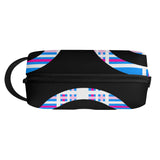 Highland Dancer Tartan Dance Shoe Bags - Free p&p Worldwide