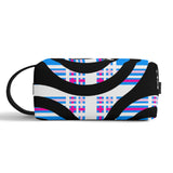 Highland Dancer Tartan Dance Shoe Bags - Free p&p Worldwide
