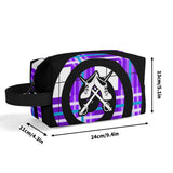 Highland Dancer Tartan Dance Shoe Bags - Free p&p Worldwide
