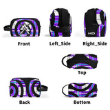 Highland Dancer Tartan Dance Shoe Bags - Free p&p Worldwide