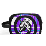 Highland Dancer Tartan Dance Shoe Bags - Free p&p Worldwide
