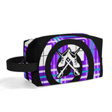 Highland Dancer Tartan Dance Shoe Bags - Free p&p Worldwide