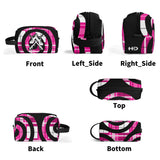 Highland Dancer Tartan Dance Shoe Bags - Free p&p Worldwide
