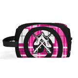 Highland Dancer Tartan Dance Shoe Bags - Free p&p Worldwide