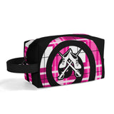 Highland Dancer Tartan Dance Shoe Bags - Free p&p Worldwide