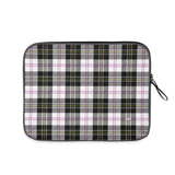 Tartan Laptop Sleeve 13 inch & 14 inch - Free p&p Worldwide