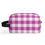 Islay Mist Tartan - Travel Cosmetic/Shoe Bag - FREE P&P Worldwide