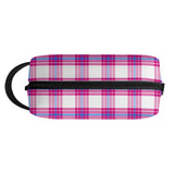 Islay Mist Tartan - Travel Cosmetic/Shoe Bag - FREE P&P Worldwide