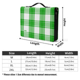 HIghland Tartan Leather Book Cover/Paperwork holder With Pocket no Strap