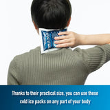Cold Compress Packs - Single Use