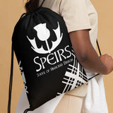 Speirs Drawstring bag - FREE p&p