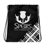 Speirs Drawstring bag - FREE p&p