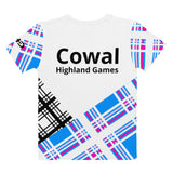 Cowal Women's T-shirt