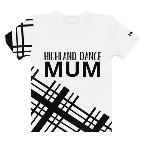 Dance mum Women's T-shirt