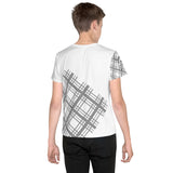 DANCER IN TRAINING YOUTH CREW NECK T-SHIRT - FREE p&p Worldwide