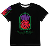 Thistle & Rose Youth crew neck