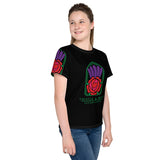 Thistle & Rose Youth crew neck