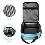 Jura Mist Highland Dancer Tartan Kids Backpack, Lunch Bag & Pencil Case - Free p&p Worldwide