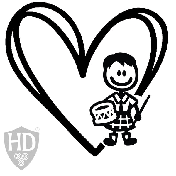 heart of a dancer the happy fits перевод