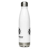 Dancer in Training Stainless Steel Water Bottle - FREE p&p