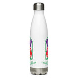 THISTLE & ROSE Stainless Steel Water Bottle