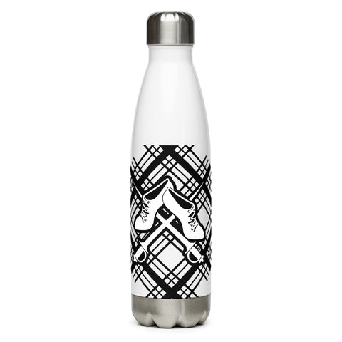Dancer in Training Stainless Steel Water Bottle - FREE p&p