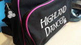 Junior Dance Bag - The Highland Dancer - 10