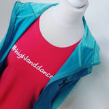 Girlie Cool Contrast ZHood - Ladies (Polyester)