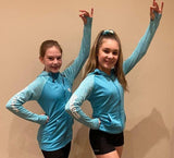 Girlie Cool Contrast ZHood - Ladies (Polyester)