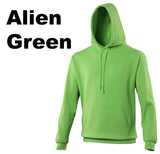 Original Classic Hoodie (Personalise) - Adult (Made in the HD Studio)