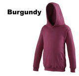 Original Classic Hoodie (Personalise) - Adult (Made in the HD Studio)