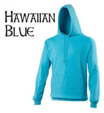 Hoodie - Adult - The Highland Dancer - 9