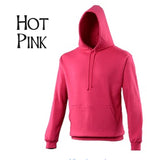 Hoodie - Adult - The Highland Dancer - 10