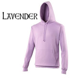 Hoodie - Adult - The Highland Dancer - 12