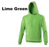 Original Classic Hoodie (Personalise) - Adult (Made in the HD Studio)