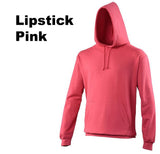 Original Classic Hoodie (Personalise) - Adult (Made in the HD Studio)