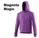 Original Classic Hoodie (Personalise) - Adult (Made in the HD Studio)