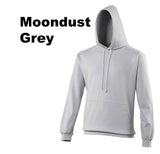 Original Classic Hoodie (Personalise) - Adult (Made in the HD Studio)
