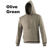 Original Classic Hoodie (Personalise) - Adult (Made in the HD Studio)