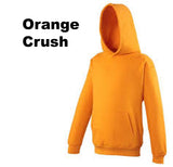 Original Classic Hoodie (Personalise) - Adult (Made in the HD Studio)