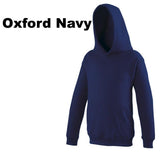 Original Classic Hoodie (Personalise) - Adult (Made in the HD Studio)