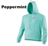 Original Classic Hoodie (Personalise) - Adult (Made in the HD Studio)