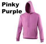 Original Classic Hoodie (Personalise) - Adult (Made in the HD Studio)