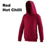 Original Classic Hoodie (Personalise) - Adult (Made in the HD Studio)