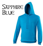 Hoodie - Adult - The Highland Dancer - 17