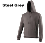 Original Classic Hoodie (Personalise) - Adult (Made in the HD Studio)