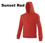 Original Classic Hoodie (Personalise) - Adult (Made in the HD Studio)